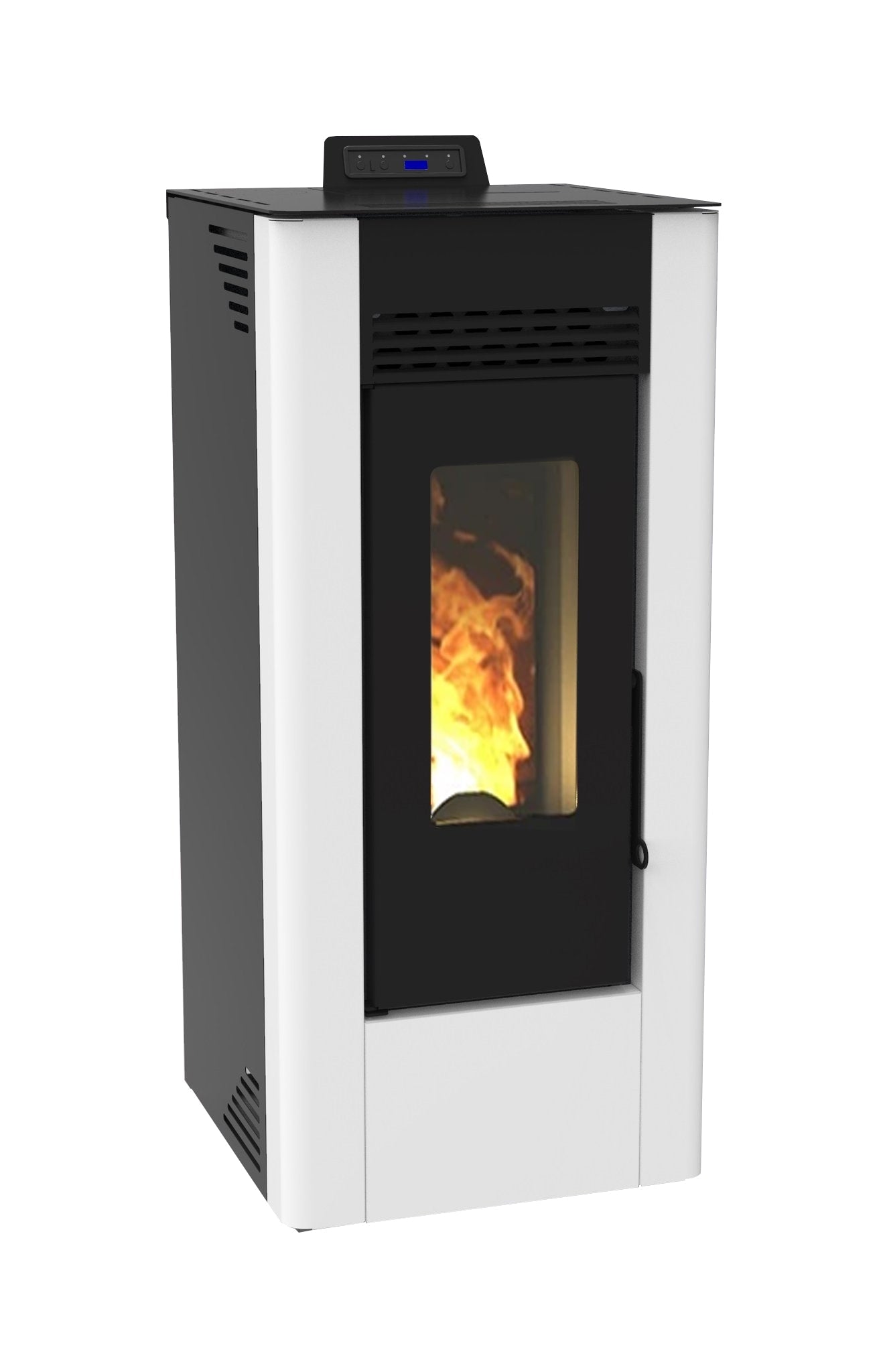 FIREMATIC C12 11.6 kW - Poêle à granulés ventilé étanche
