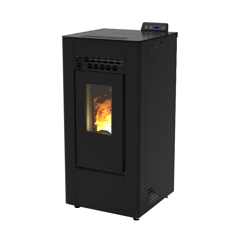 FIREMATIC C9 8.7 kW - Poêle à granulés ventilé étanche
