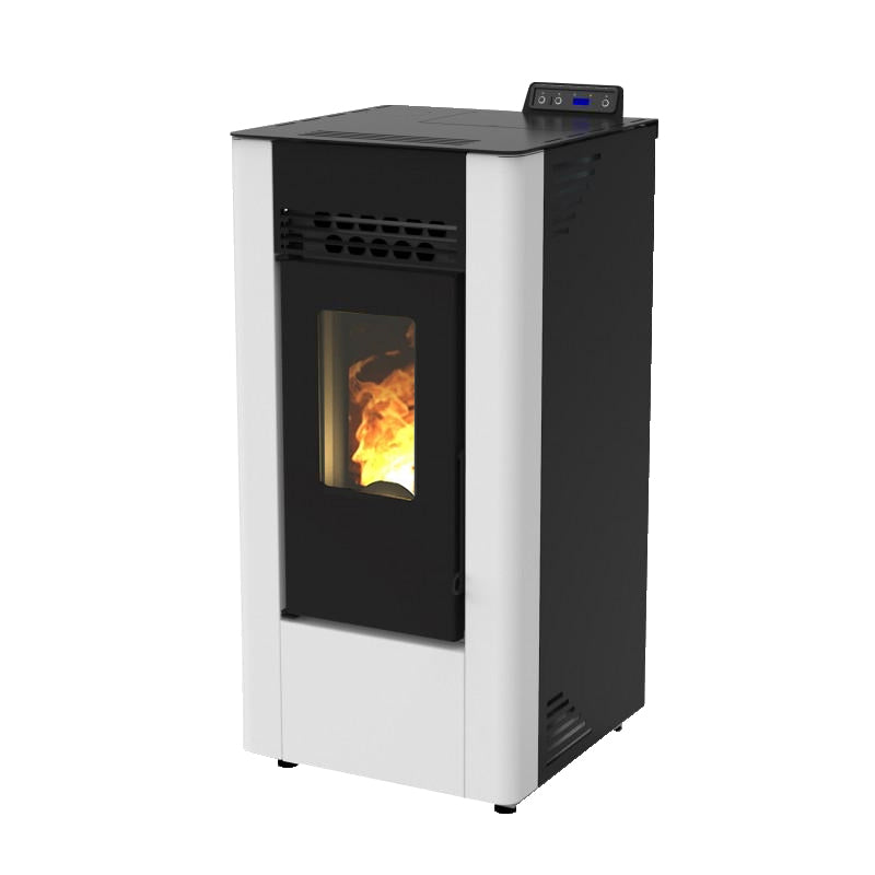 FIREMATIC C9 8.7 kW - Poêle à granulés ventilé étanche